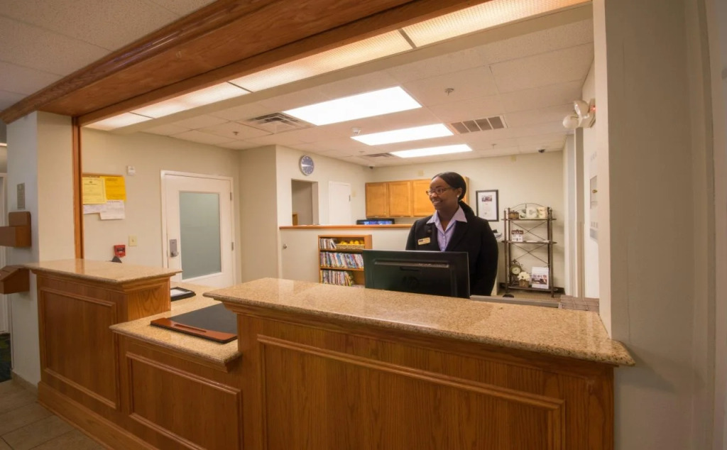 Candlewood Suites Alabaster by IHG