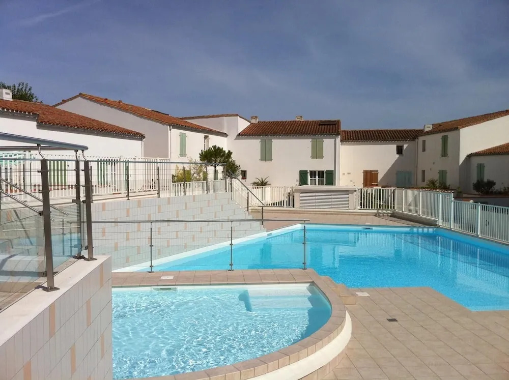 Appartement Ombrine