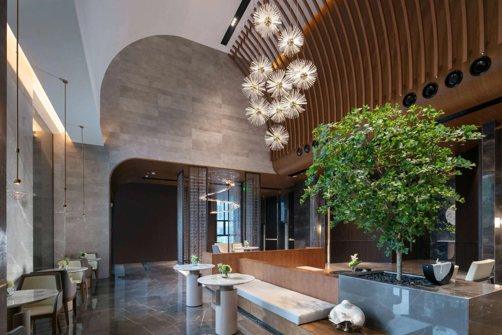 Отель Ramada by Wyndham Changsha West