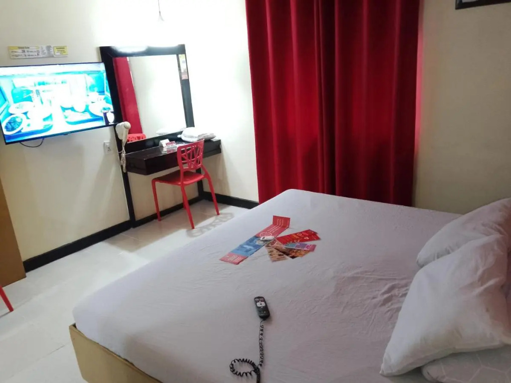 Hotel Sogo - EDSA, Pasay Harrison