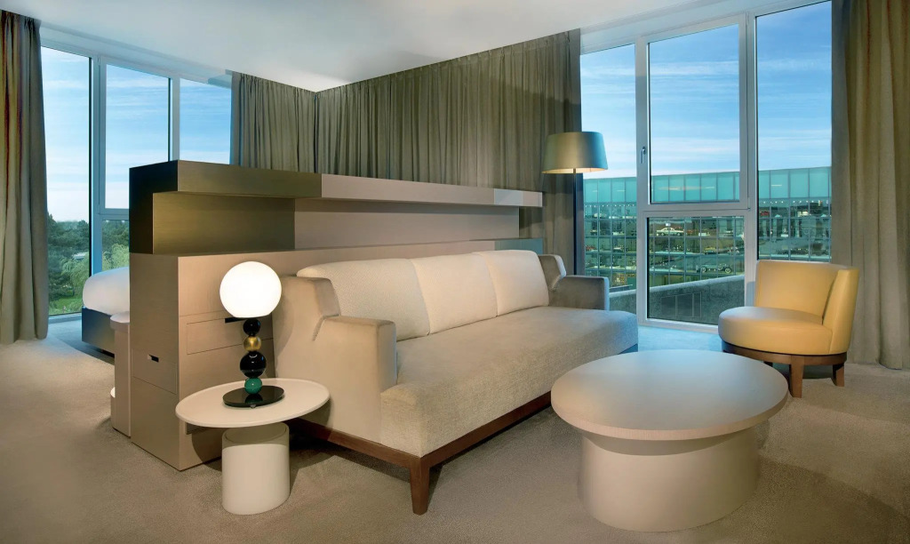 The Ritz-Carlton, Wolfsburg