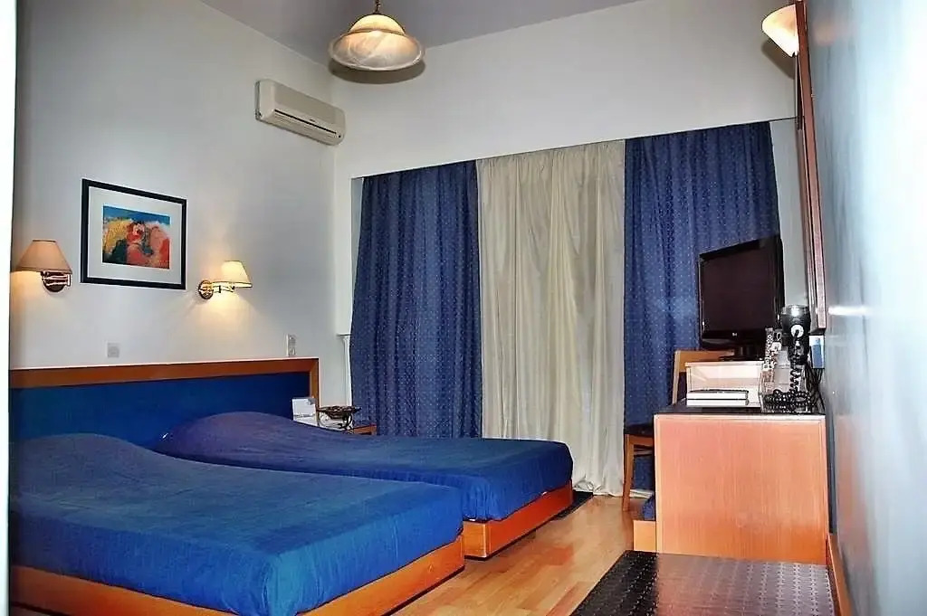 Hotel Elena