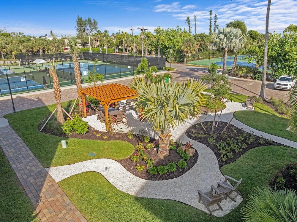 Gulf Water Views Loggerhead 354 Sanibel