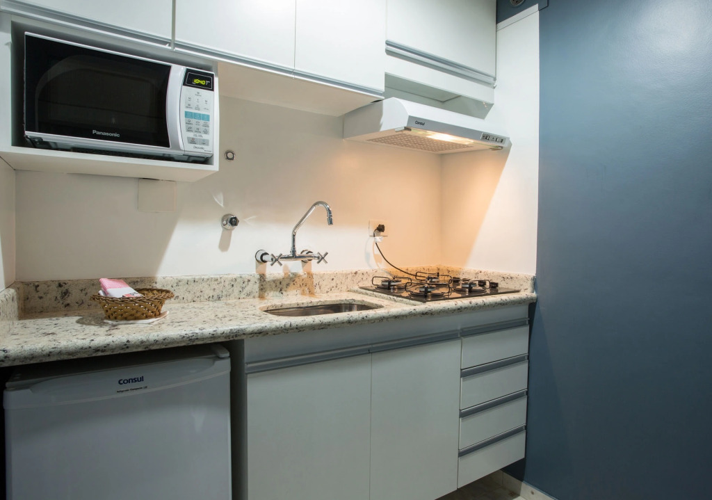 Paulista Flat