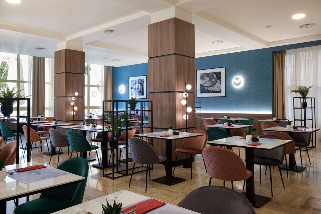 Radisson Hotel Ferrara