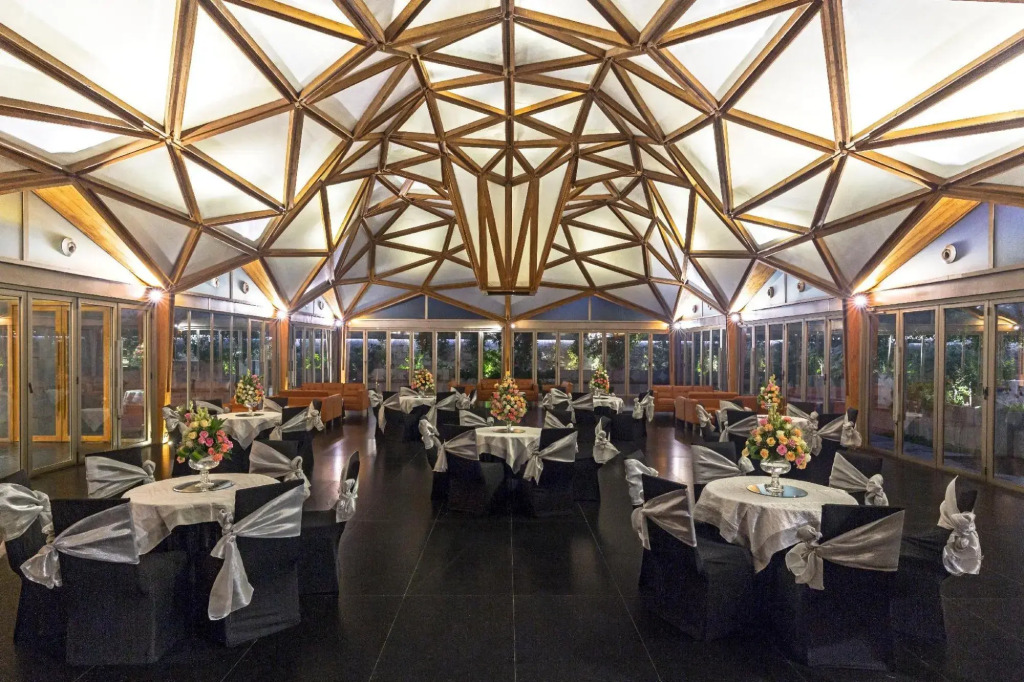 Hotel Crystal Palace