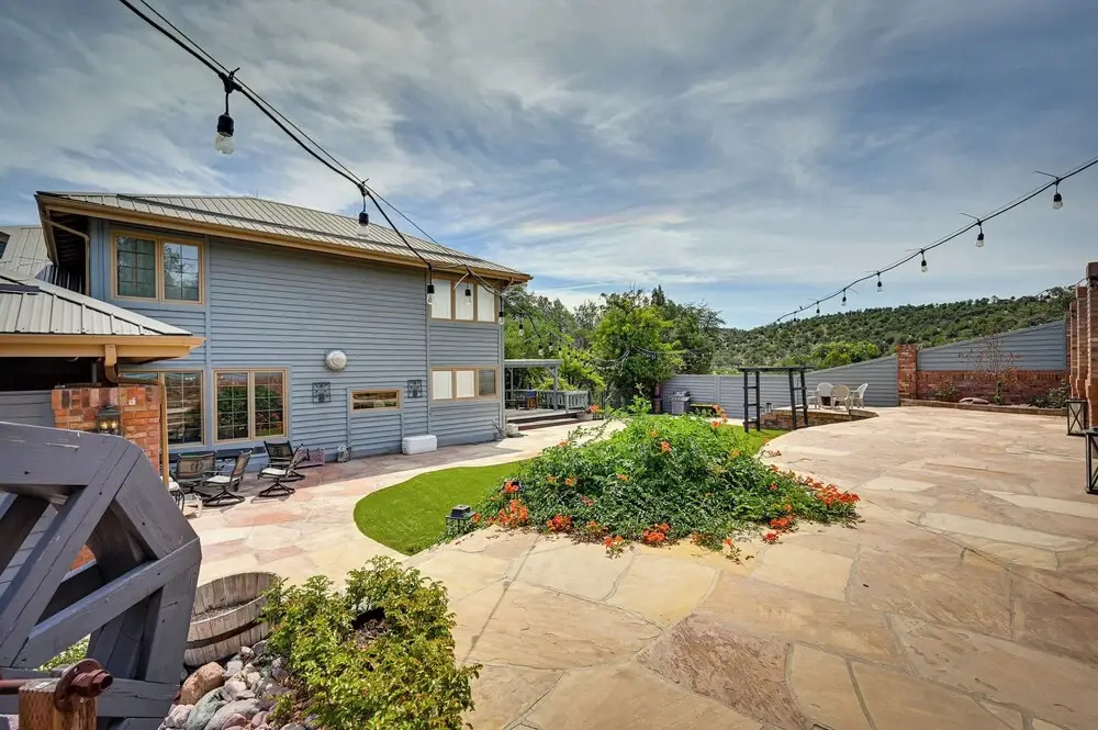 Hot Tub + Games: Spacious Golf Retreat in Payson