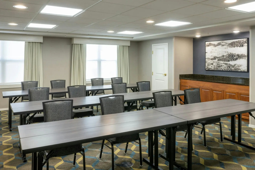 Residence Inn Rochester Mayo Clinic Area