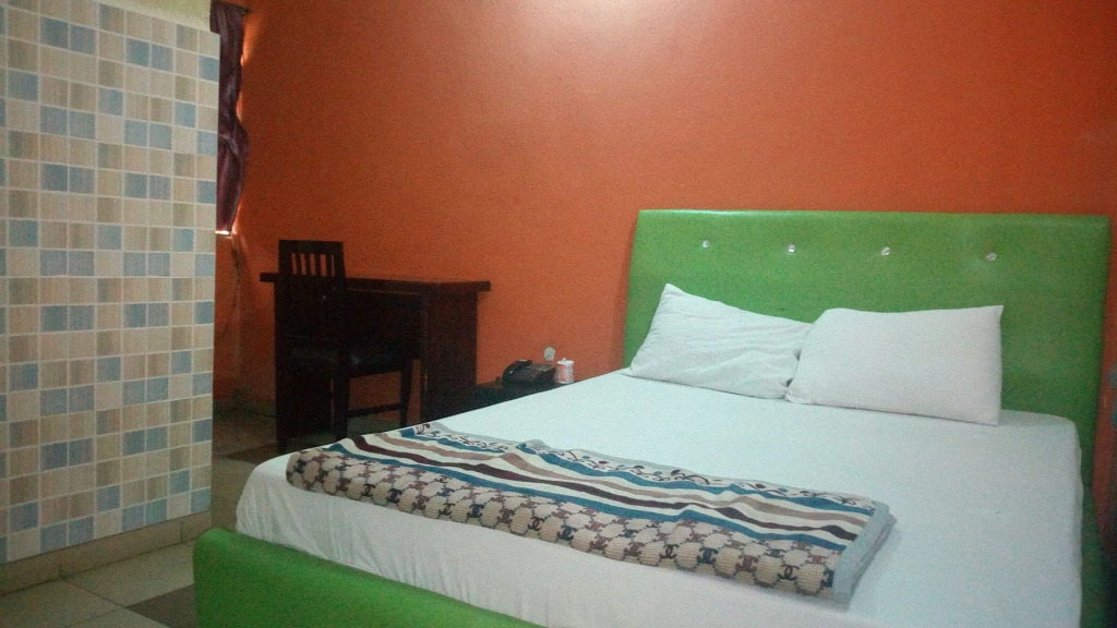 Da 411 Hotel