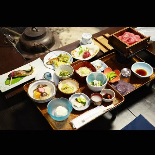 Gensentei Yuguchiya Ryokan