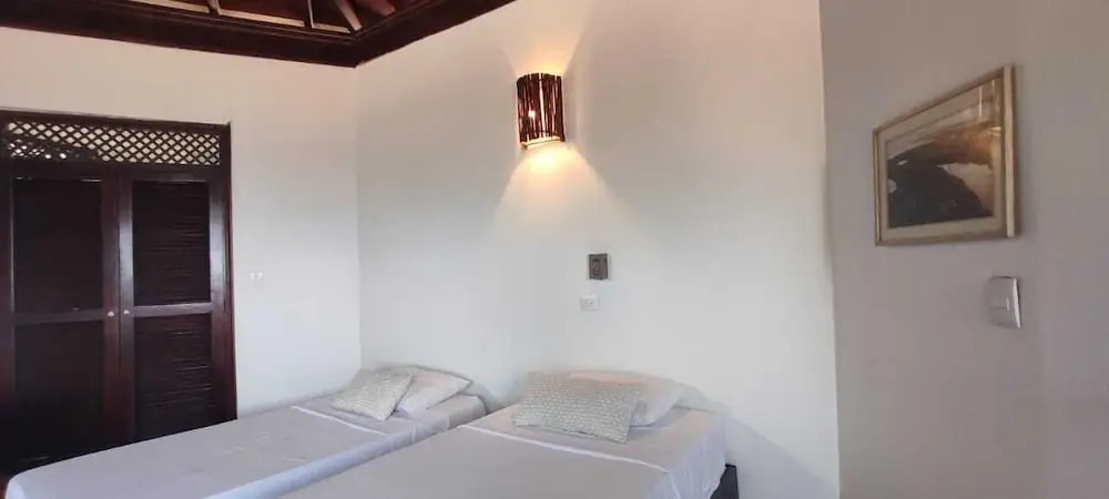 Rosario EcoHotel - Islas del Rosario
