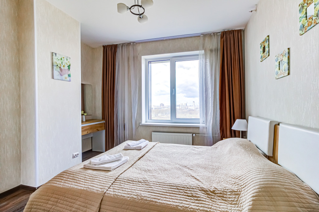 Apartamenty Siti Park