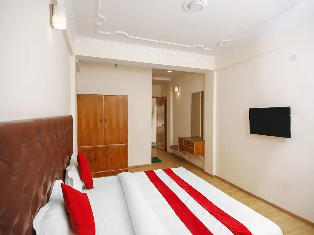 Hotel Dimbir Regency