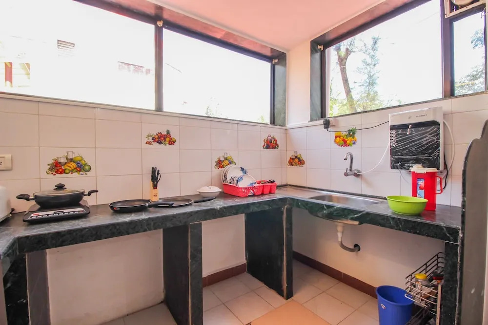 OYO 10401 Home 4BHK Villa Assagaon