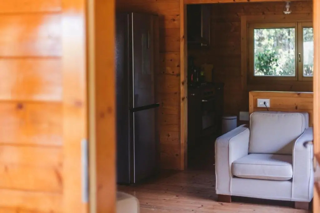Cozy Chalet in CastellArquato 90 m² with Private Pool