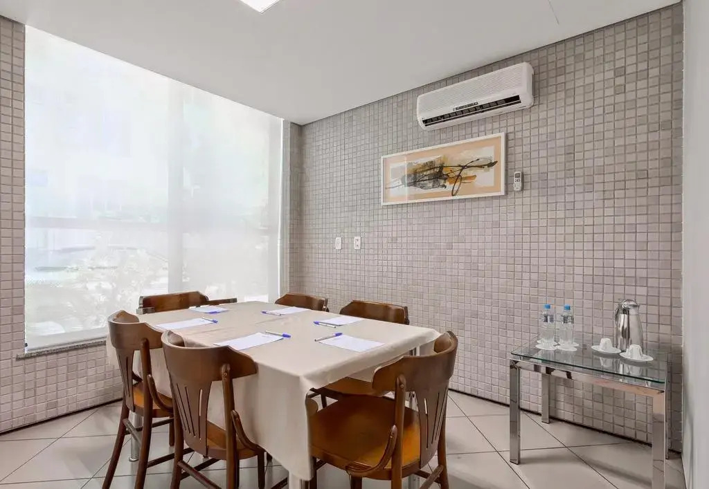 ibis Styles Belem Batista Campos