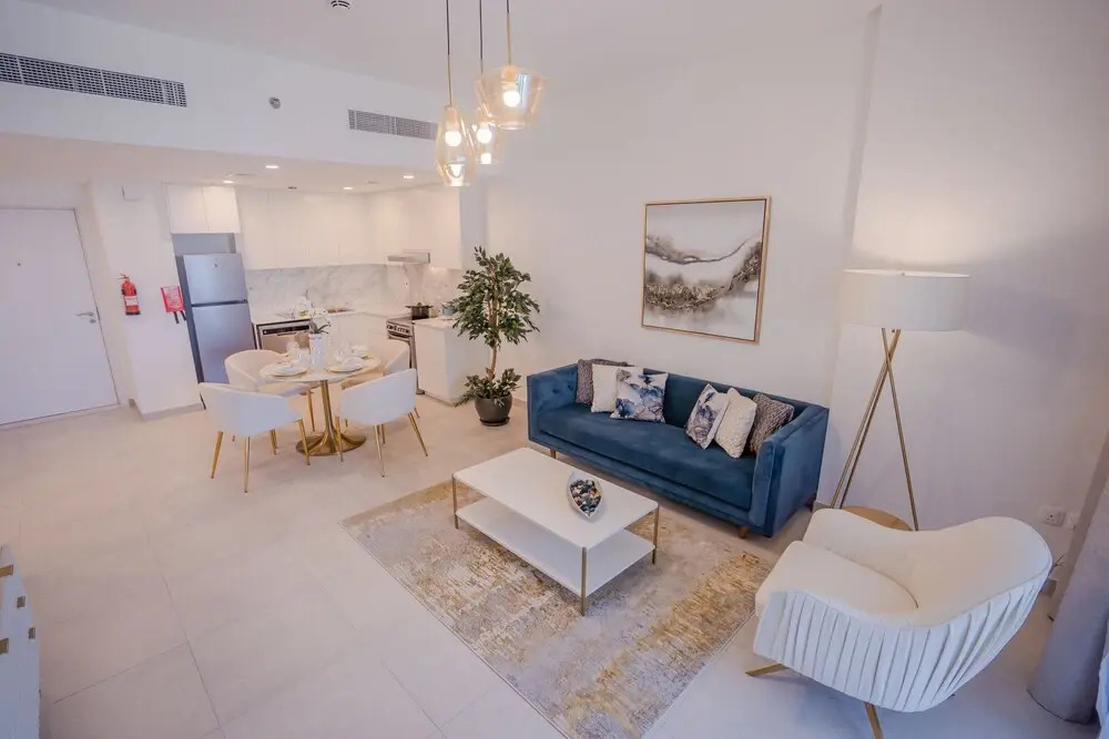 Nasma Luxury Stays - Rahaal 2