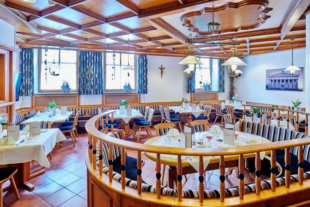 Posthotel Walhalla Regensburg Ost