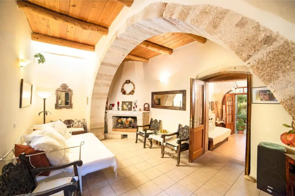 Villa Philia Crete