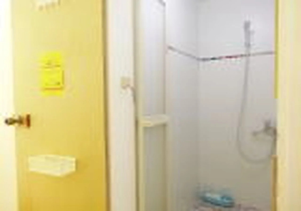 Residential Hotel Naha Miebashi