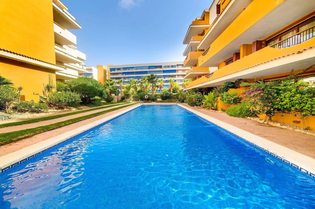 Apartamento Bennecke Annette