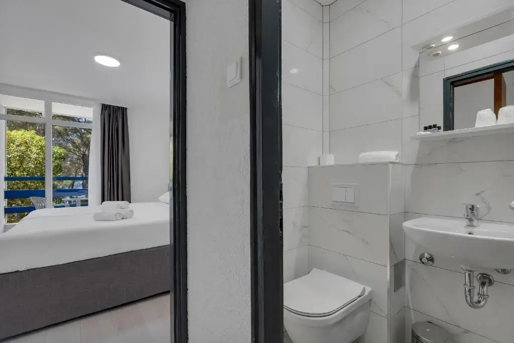 Alemaris Resort