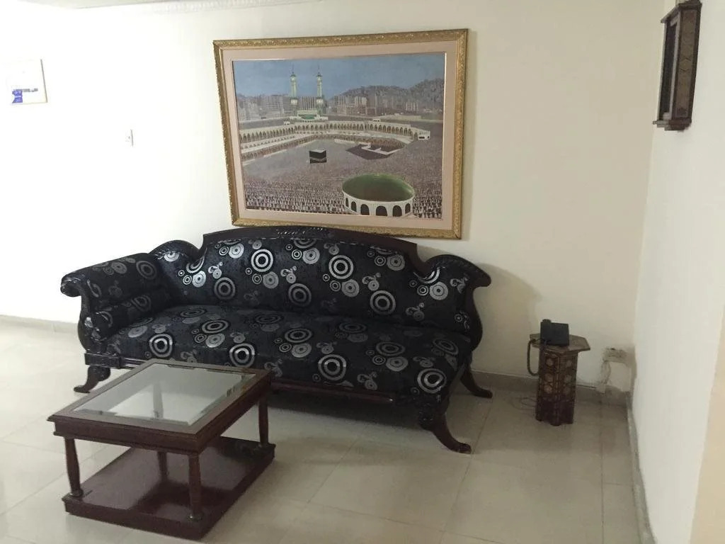 Hotel Dos Mundos