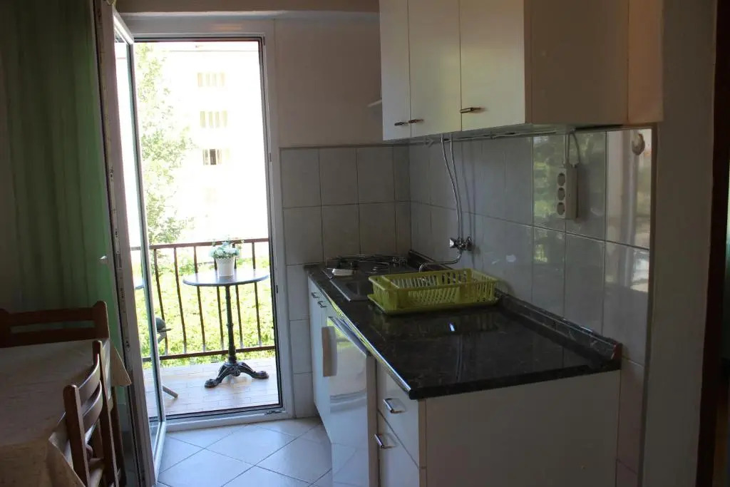Apartmani Milkovic