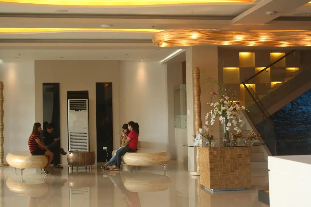 Kew Hotel Tagbilaran