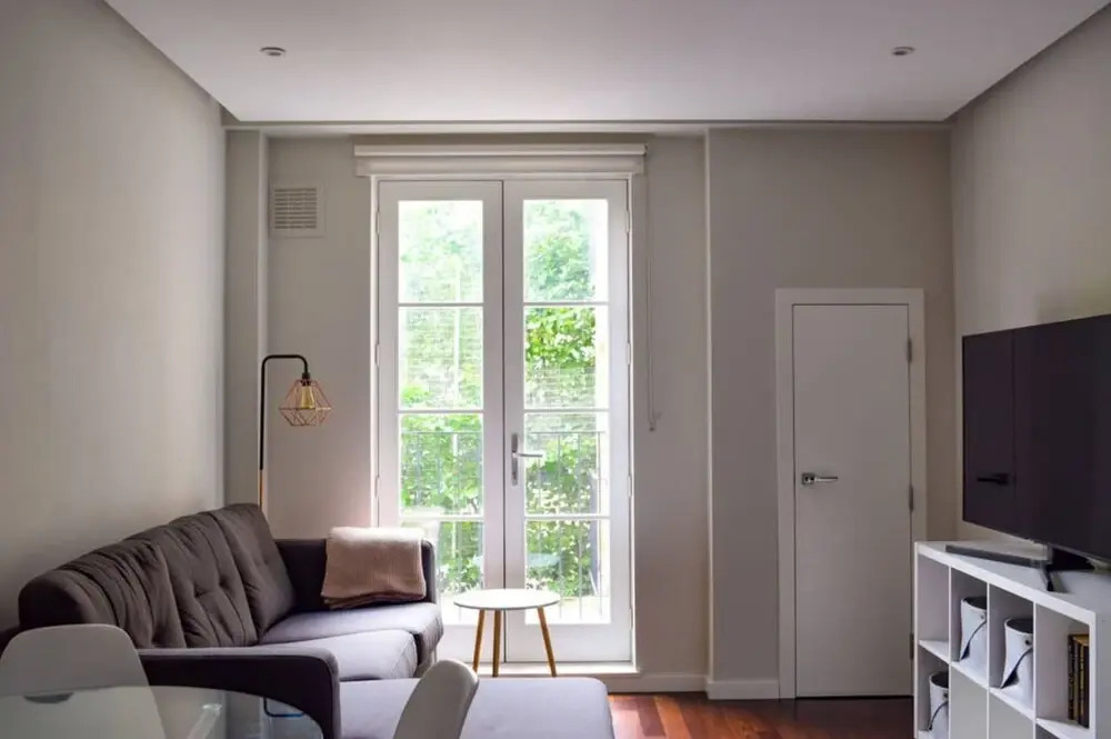 Stylish 2 Bedroom Apartment Close To Chalk Farm