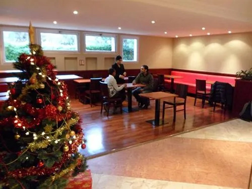 Relais De Palaiseau