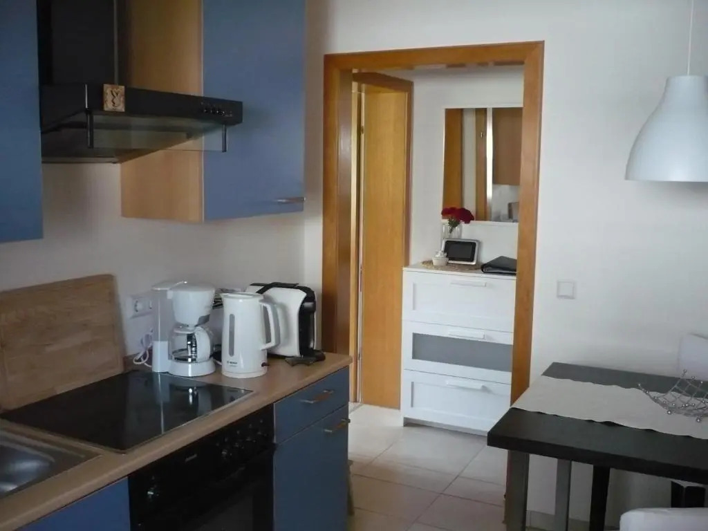 Ferienwohnung Meindl 2