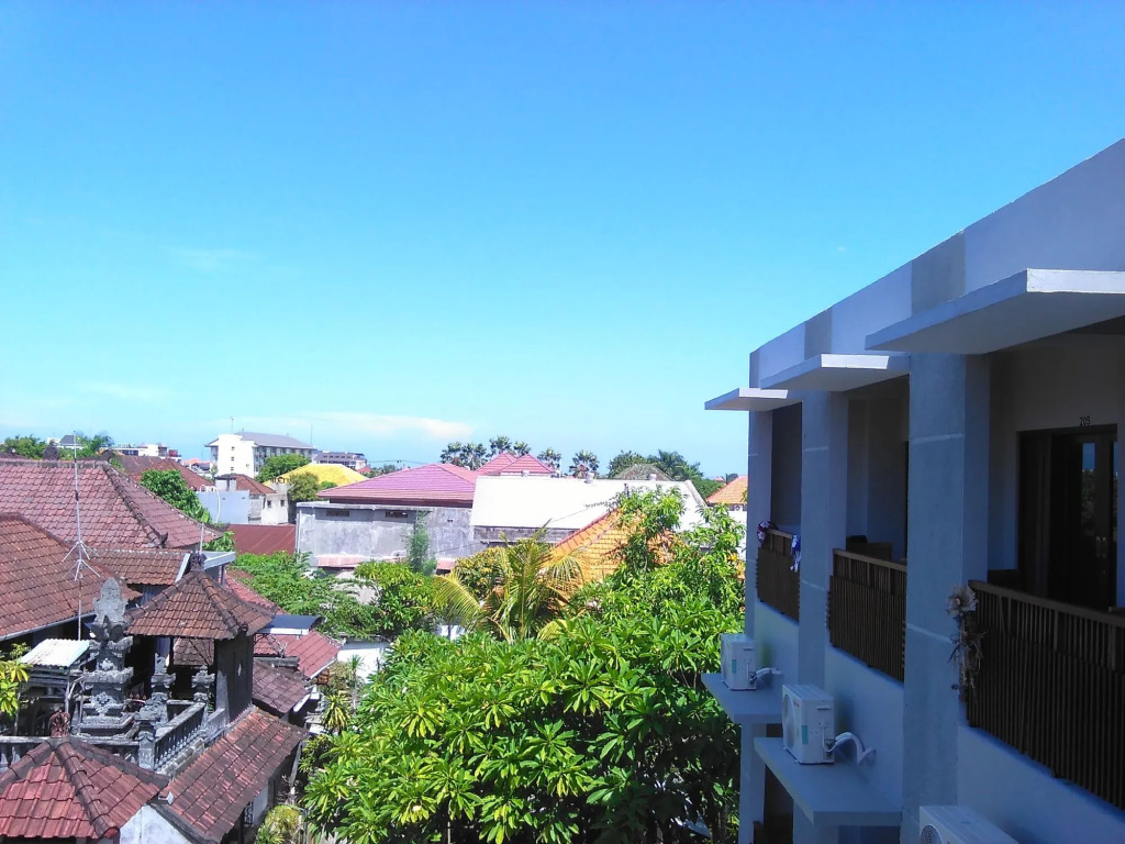 Tama Seminyak Town House