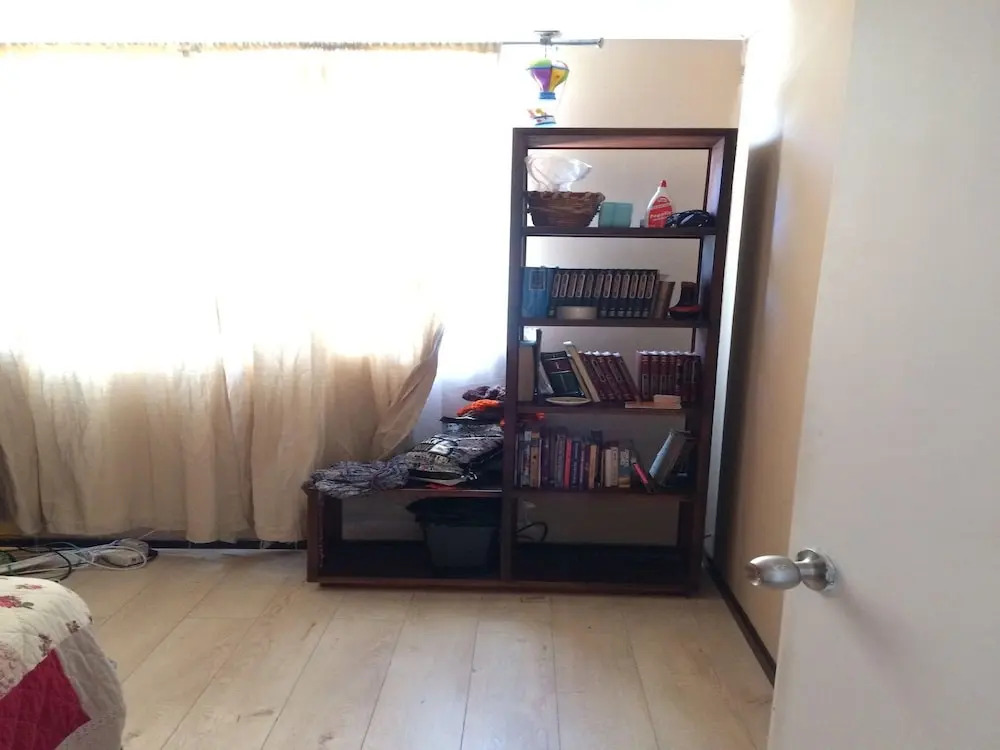 Departamento 4 Personas.la Serena