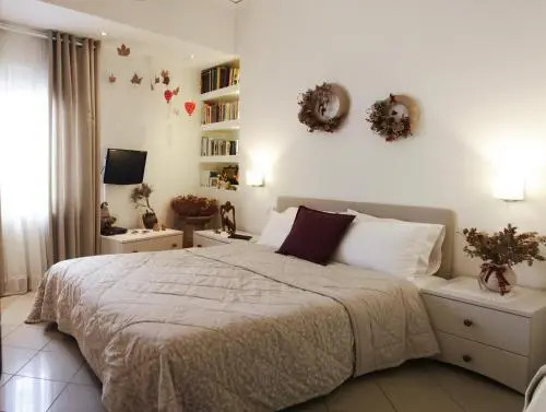 Holiday Home 2 Bedrooms 1 Bathroom - Heraklion