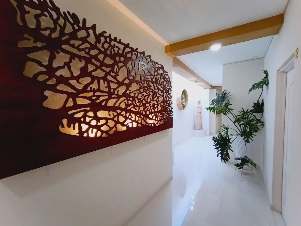 Hotel Anturio