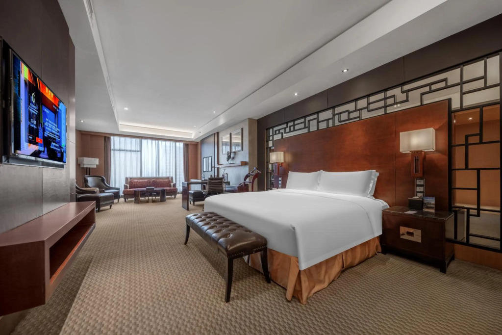 Glenvie ITC Plaza Chongqing - Former Glenview ITC