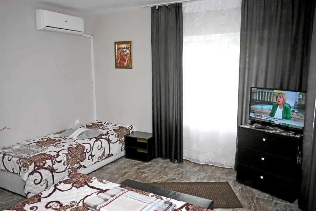 Guest house Medina