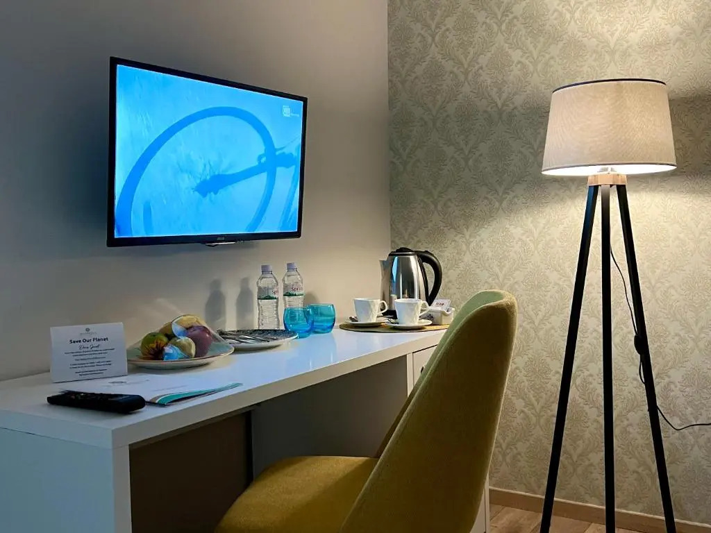 Marbella Beach Hotel