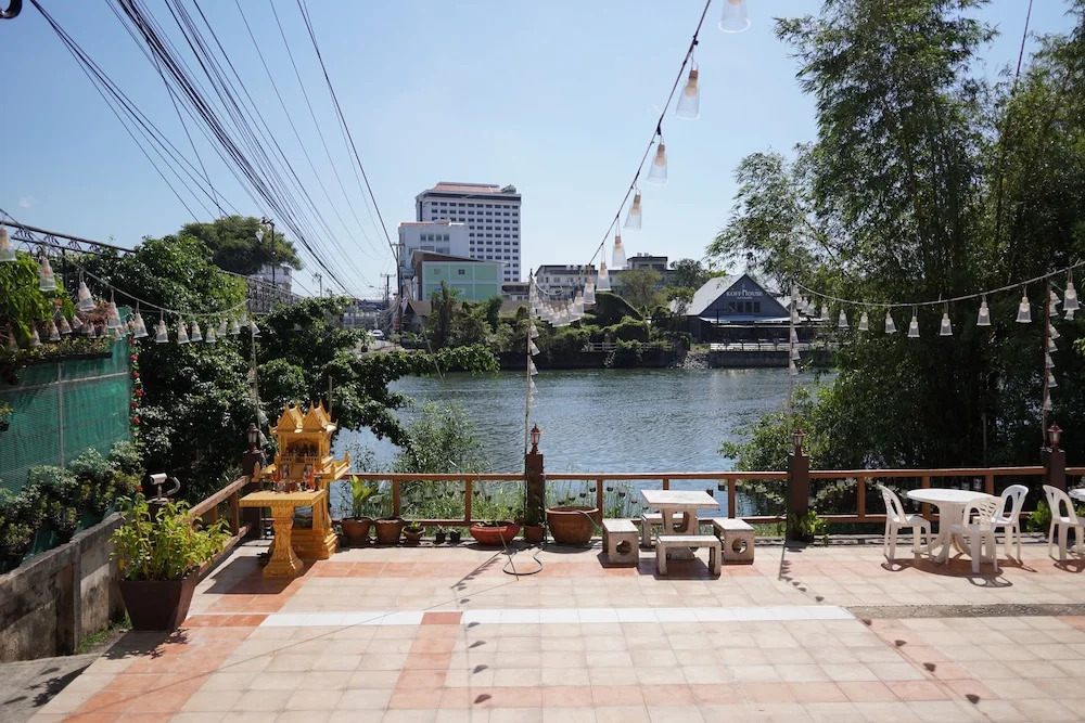 The River Guest House
