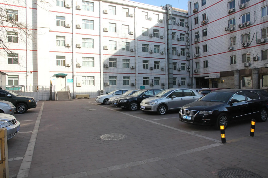 JinJiang Inn - Beijing Changchun Street Inn