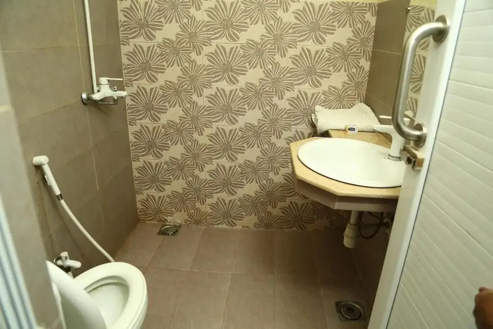 Hotel Bilal
