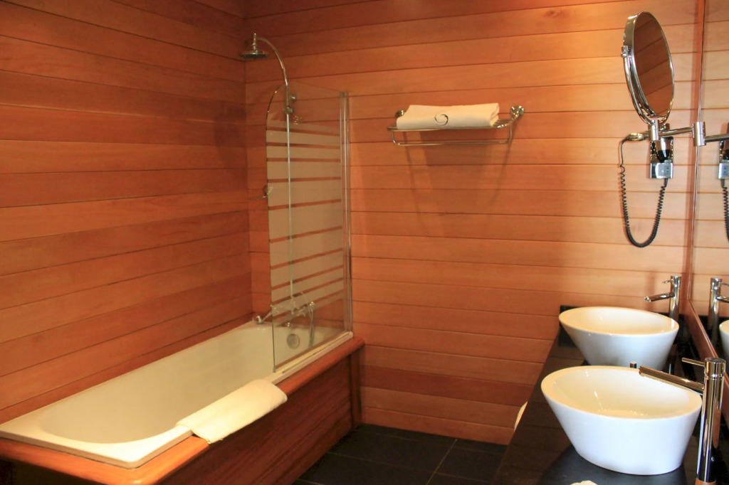 TANA-Boutique Hôtel