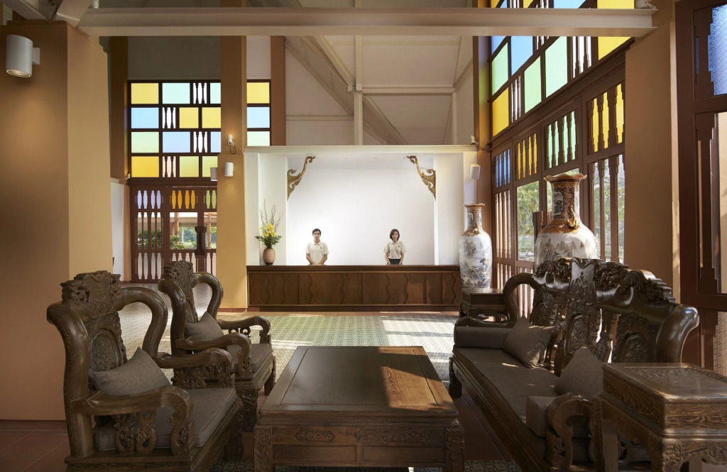 Sabai Sabai Sukhothai - SHA PLUS