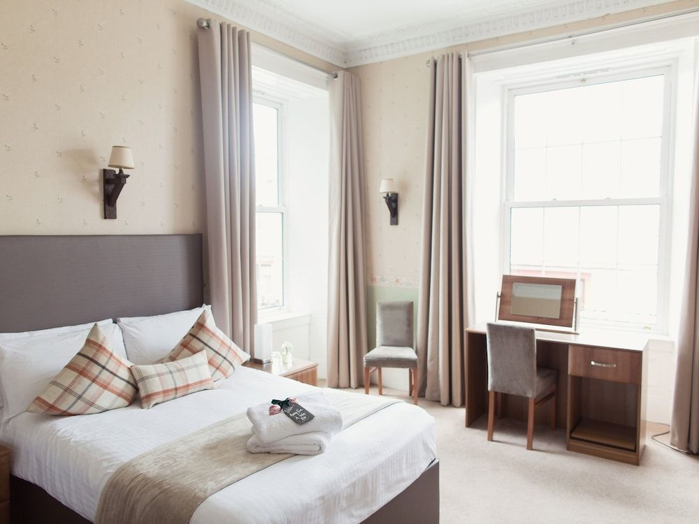 The Inverkip Restaurant, Bar & Hotel