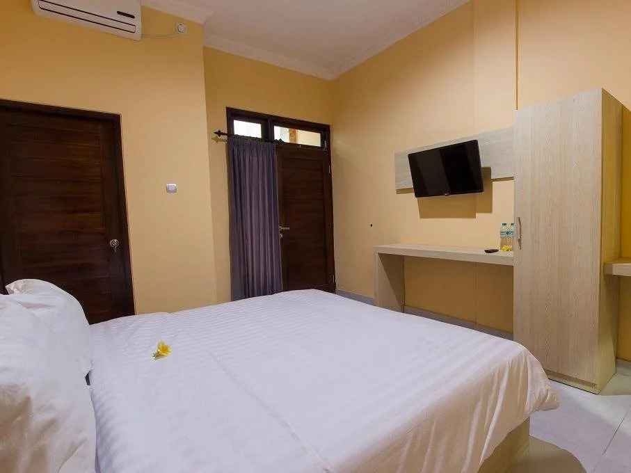 RaBaSTa Jero Anyar Suites Kuta