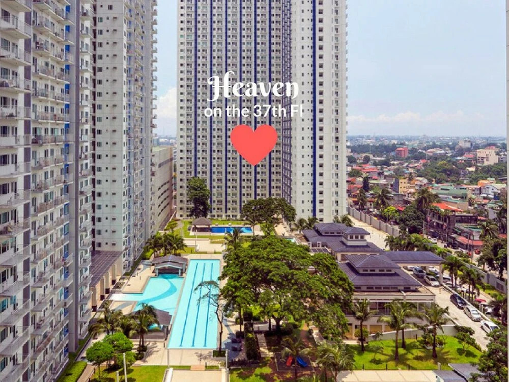 1BR Unit at The Grass Residences