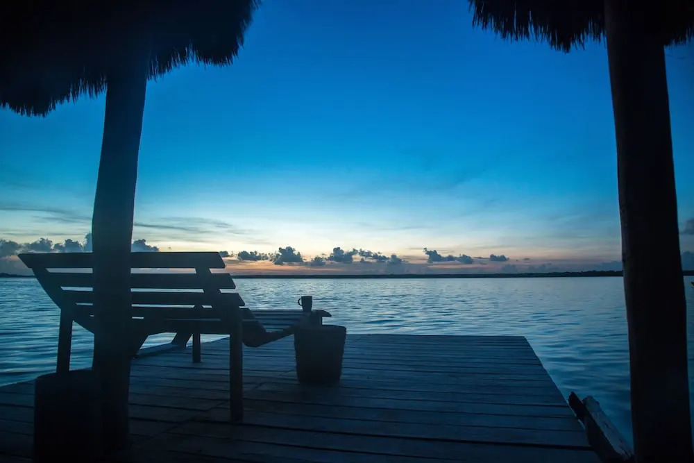 The Bacalar Collection - Lagoon House