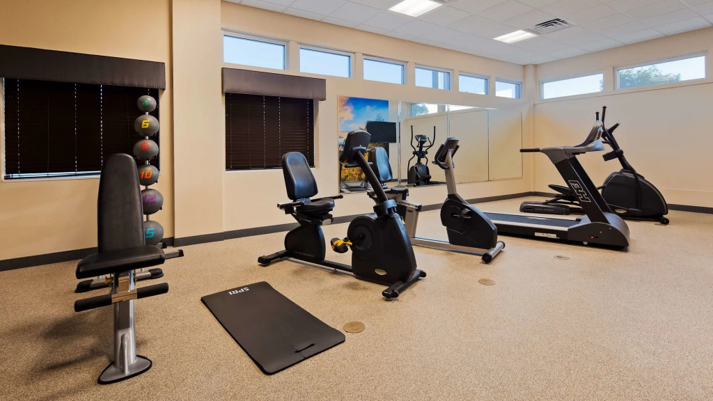 Comfort Inn Portales