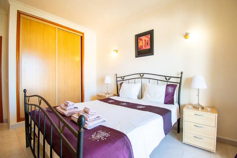 Casa Tara - Lovely Carvoeiro Apartment With Great